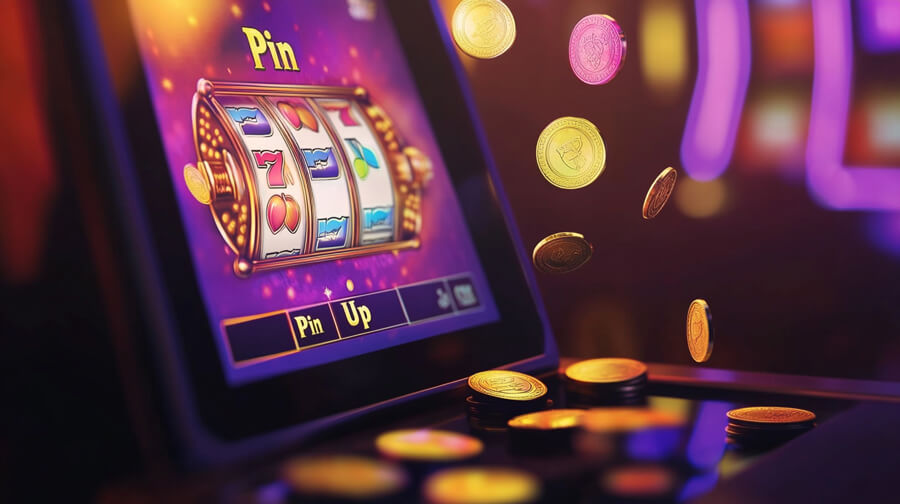 casino online game pin up casino online game pin up